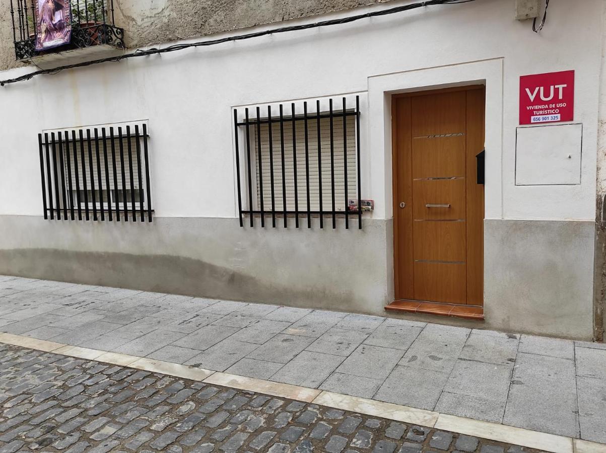 Centro Historico Apartment Manzanares Exterior photo